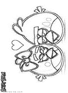 Hfcrhfcrb Angry Birds coloring pages