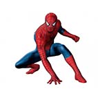 Раскраски про Человека-паука