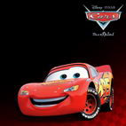 Раскраски Тачки. Зарубежные мультфильмы