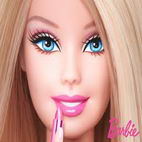 Раскраски для девочек Барби