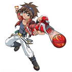 Раскраски Бакуган скачать бесплатно