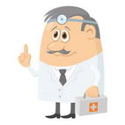 Раскраски врачи, доктора, медицина