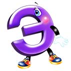 Раскраски Азбука. Буквы рксские