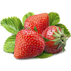 Раскраски клубника и земляника скачать. Ягоды