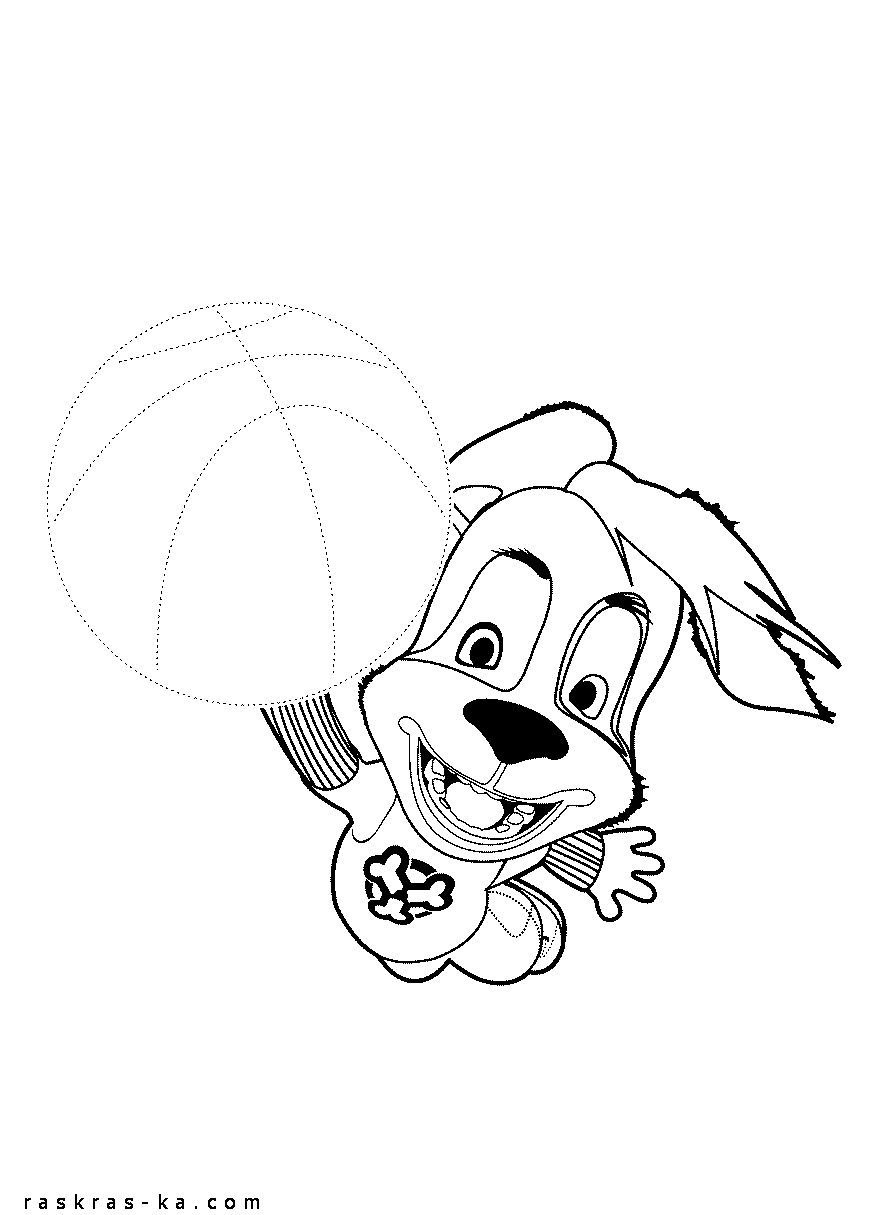 Распечатать раскраски Барбоскины бесплатно