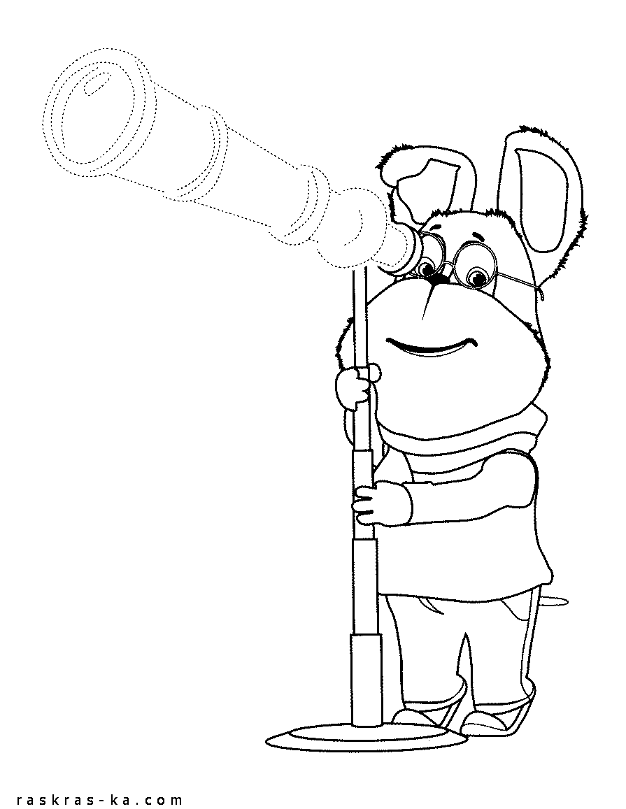 Детские раскраски бесплатно распечатать - Барбоскины