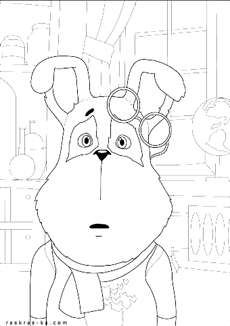 Скачать бесплатно раскраски Барбоскины без регистрации