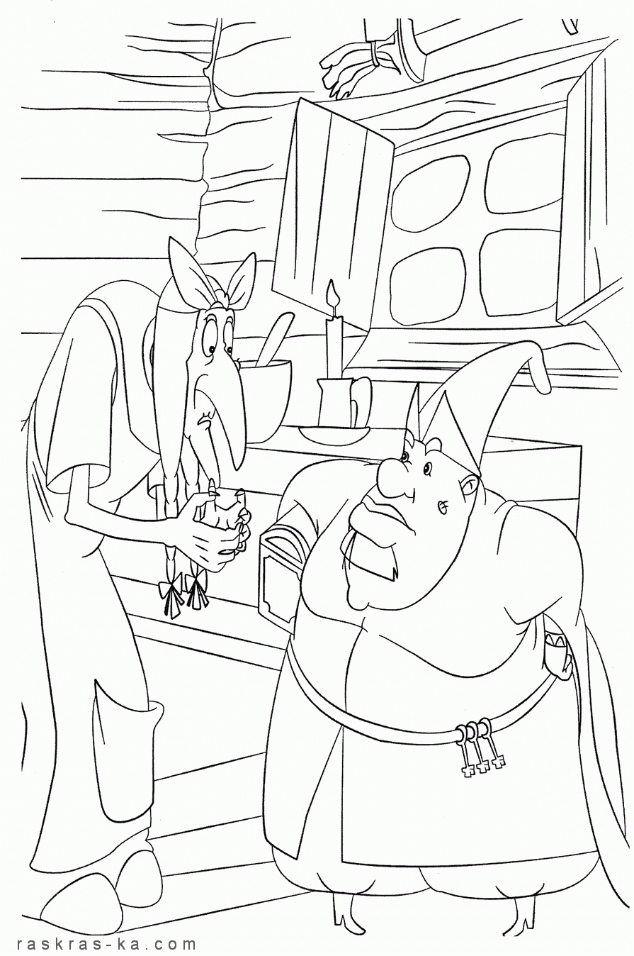 Скачать раскраски бесплатно без смс