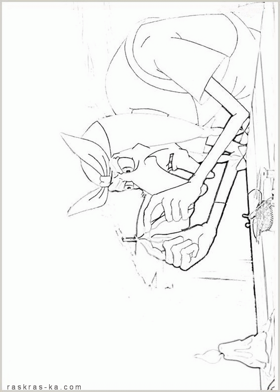 Раскраски детские. Скачать бесплатно, без смс