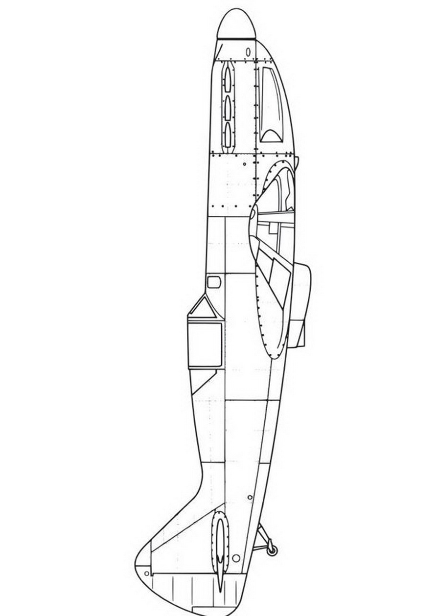 Раскраски для мальчиков. Воздушная Техника