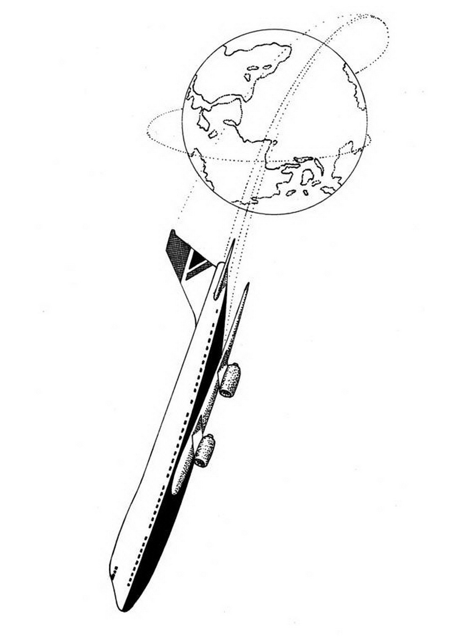 Раскраски авиация распечатать