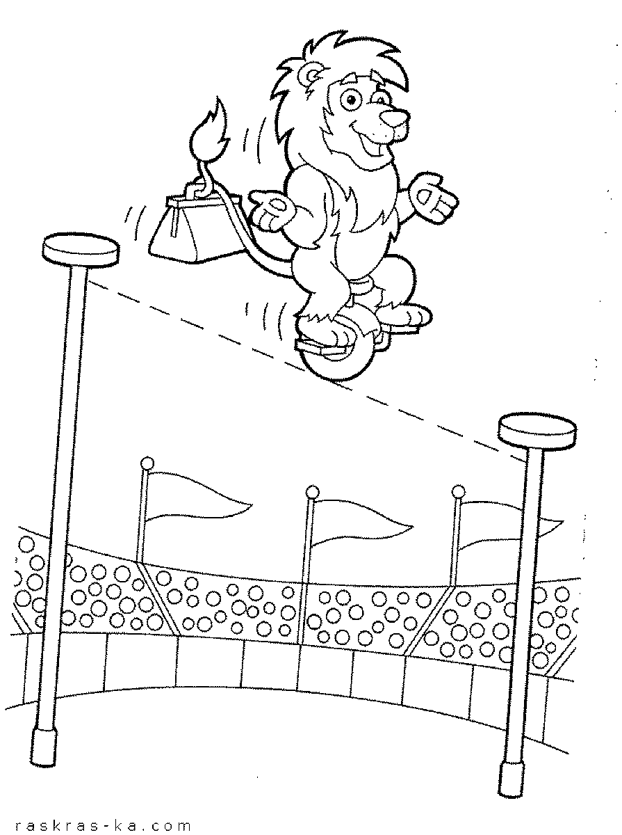 Раскраски из мультфильмов распечатать и разукрасить
